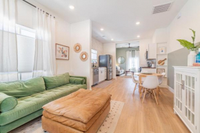 Reno Dream Cottage: Delightful 2-Bedroom Sanctuary